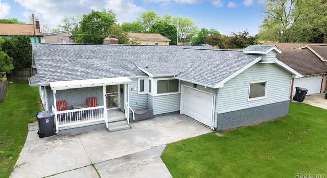 Photo of 3215 Mackin Rd, Flint, MI 48504