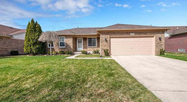 Photo of 21281 Clear Creek Blvd, Clinton Twp, MI 48036