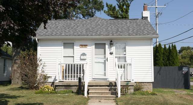 Photo of 1603 Thomas St, Port Huron, MI 48060