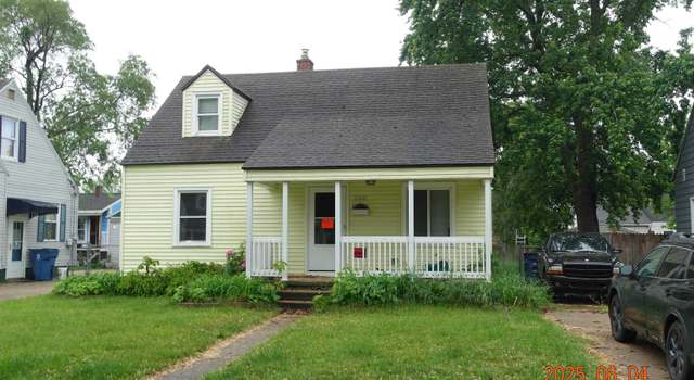 Photo of 1321 Cornell Rd, Roosevelt Park, MI 49441