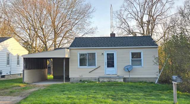 Photo of 4080 Beveridge Rd, Flint, MI 48532