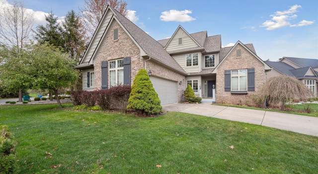 Photo of 4656 Villa France Dr, Brighton, MI 48116