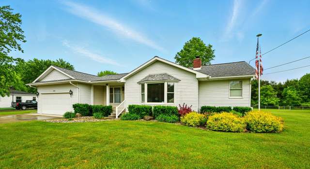 Photo of 2441 Cheryl Ann Dr, Burton, MI 48519
