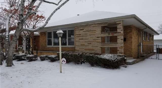 Photo of 20235 Lennon St, Harper Woods, MI 48225