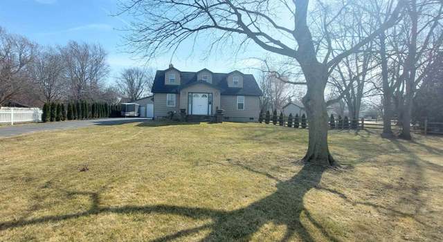 Photo of 3023 W Stein Rd, La Salle, MI 48145