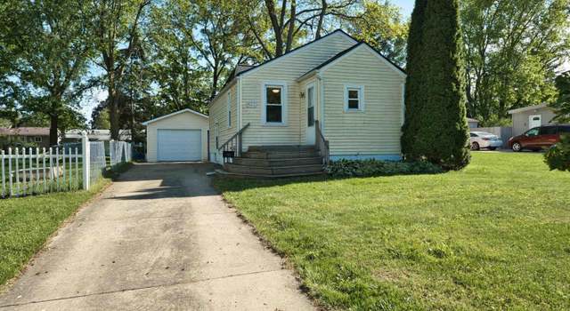 Photo of 622 Kendon Dr, Lansing, MI 48910