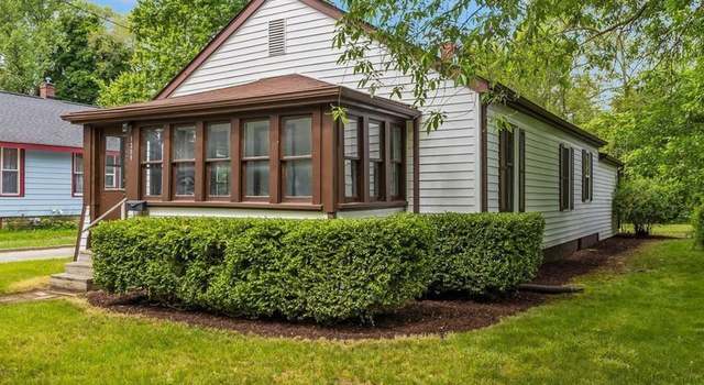 Photo of 1309 State St, Midland, MI 48640