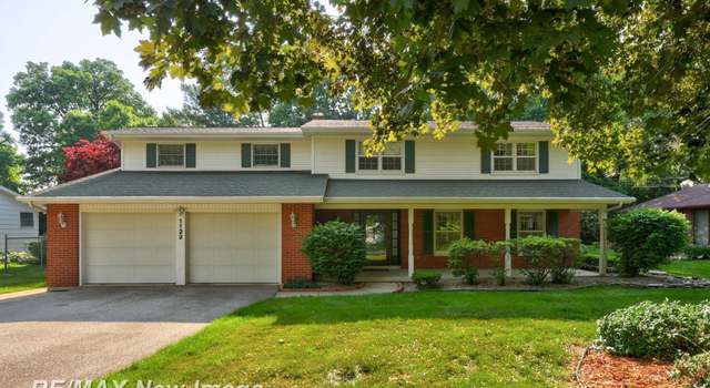 Photo of 1122 River Forest Dr, Saginaw, MI 48638