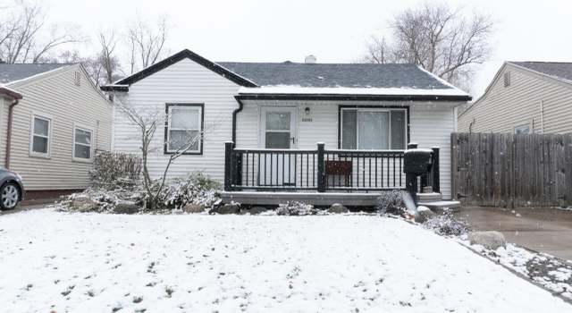 Photo of 23092 Pilgrim Ave, Hazel Park, MI 48030