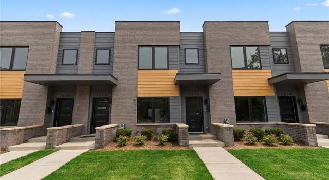 Photo of 7614 Kipling St #15, Detroit, MI 48206