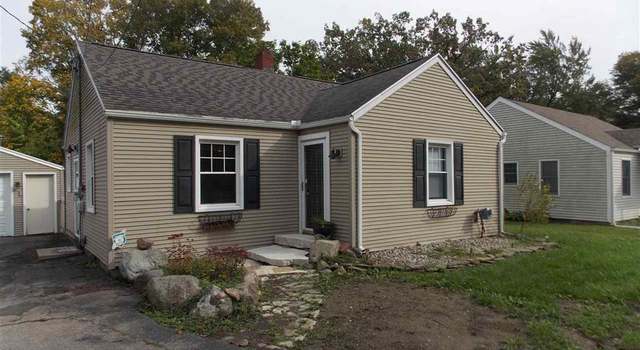 Photo of 706 N Evans St, Tecumseh, MI 49286