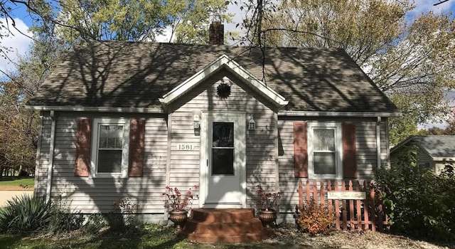 Photo of 1581 Lemon Creek Rd, Baroda, MI 49101