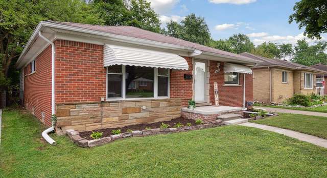 Photo of 24000 Morton St, Oak Park, MI 48237
