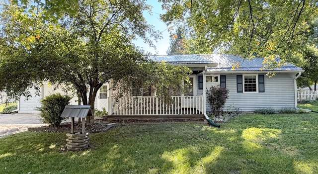 Photo of 11460 Collingwood Ct, Clio, MI 48420