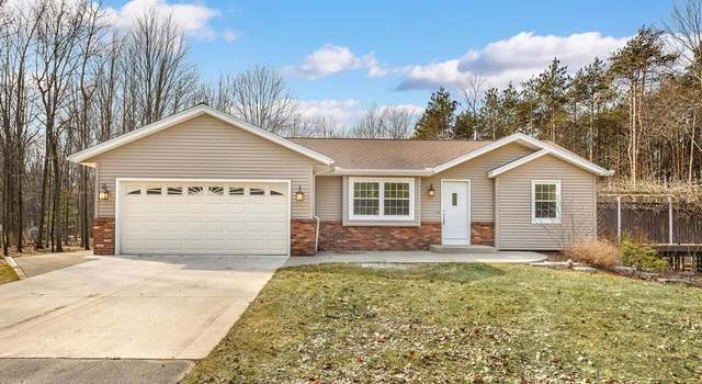 Photo of 9539 146th Ave, West Olive, MI 49460