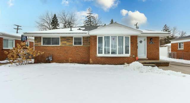 Photo of 2100 Grange Rd, Trenton, MI 48183