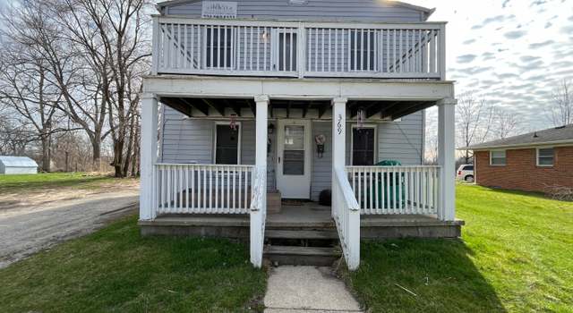 Photo of 369 First Ave, Ypsilanti, MI 48197