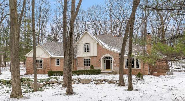 Photo of 1150 Andante Ct, Oxford, MI 48370