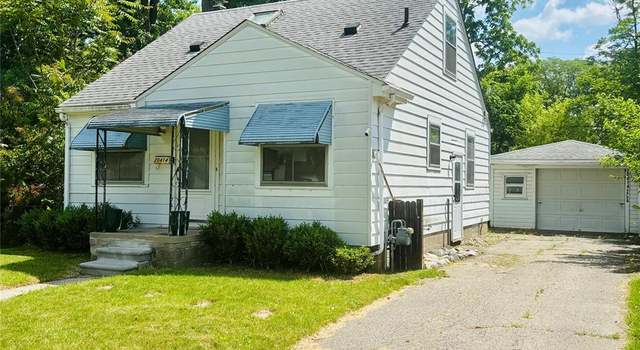 Photo of 20414 Salem St, Detroit, MI 48219