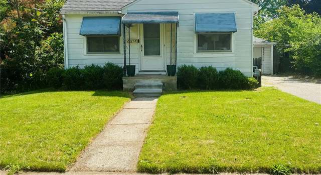 Photo of 20414 Salem St, Detroit, MI 48219