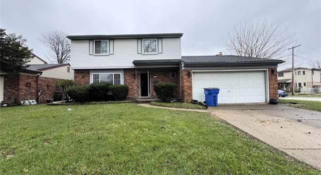 Photo of 29318 Orvylle Dr, Warren, MI 48092