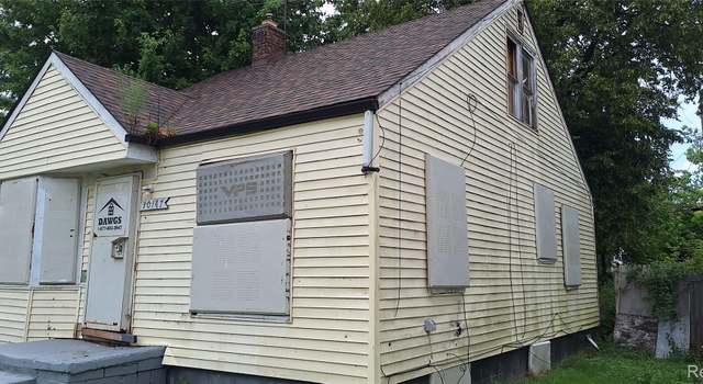 Photo of 10147 Lanark St, Detroit, MI 48224