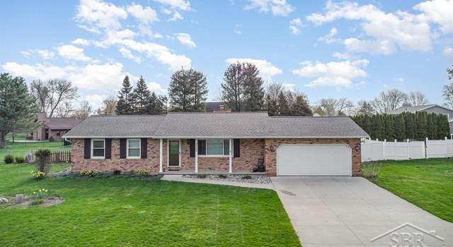 Photo of 3700 Mannion Rd, Saginaw, MI 48603