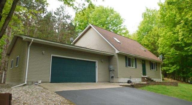 Photo of 12149 Cabin Ln, Rapid City, MI 49676