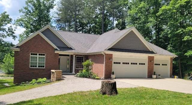 Photo of 6233 Mack Rd, Howell, MI 48855