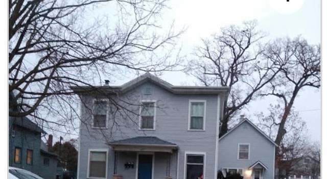 Photo of 309 - 311 Third St, Jackson, MI 49201