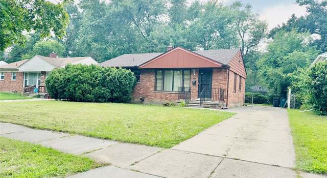 Photo of 24231 Ridgedale St, Oak Park, MI 48237