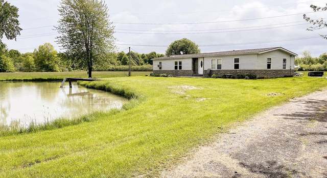 Photo of 7375 Palms Rd, Ira, MI 48023