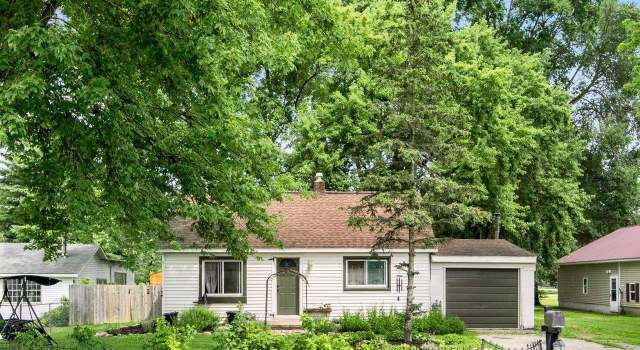 Photo of 55 E Harrington Rd Rd, Croswell, MI 48422