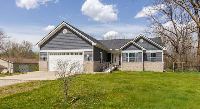 Photo of 10207 Dodge Rd, Otisville, MI 48463
