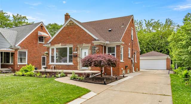 Photo of 2647 Detroit St, Dearborn, MI 48124