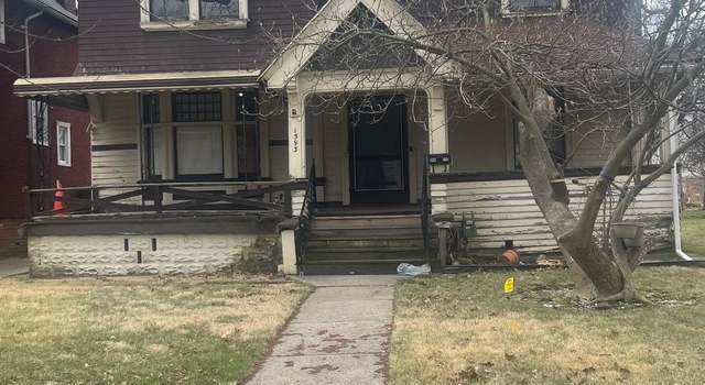 Photo of 1593 Cadillac Blvd, Detroit, MI 48214