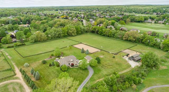 Photo of 690 Spiroff Dr, Milford, MI 48380