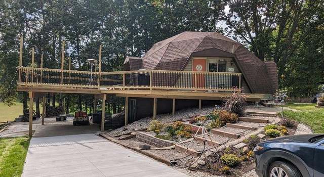 Photo of 1030 Castle, Weidman, MI 48893