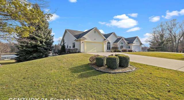 Photo of 5739 County Kerry, Caseville Twp, MI 48725