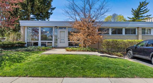 Photo of 1701 Orleans St, Detroit, MI 48207