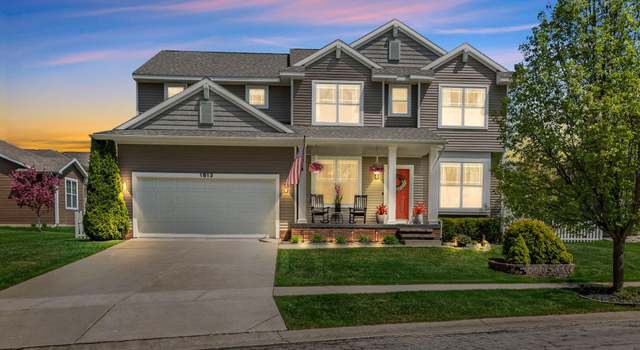 Photo of 1813 Garfield St, Howell, MI 48855