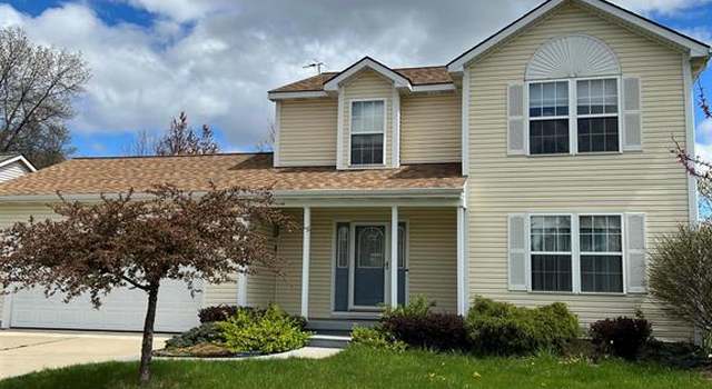 Photo of 3248 Centennial Oak Court Ct, Clio, MI 48420