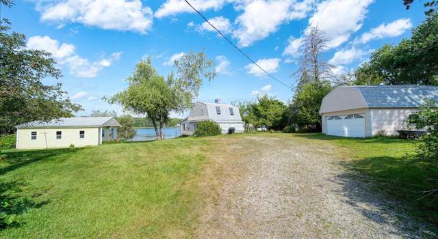 Photo of 624 Fishermans Wharf, Horton, MI 49246