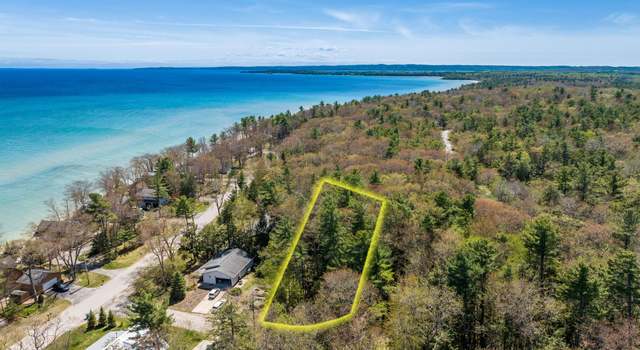 Photo of 0000 Cherry Beach Ct, Northport, MI 49670