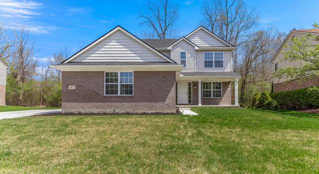 Photo of 14173 Arlene Ln, Van Buren, MI 48111