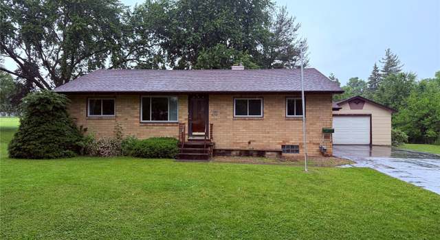 Photo of 906 W Burnside St, Caro, MI 48723