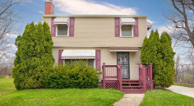 Photo of 133 E Mcclellan St, Flint, MI 48505