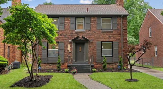 Photo of 14638 Greenview Rd, Detroit, MI 48223
