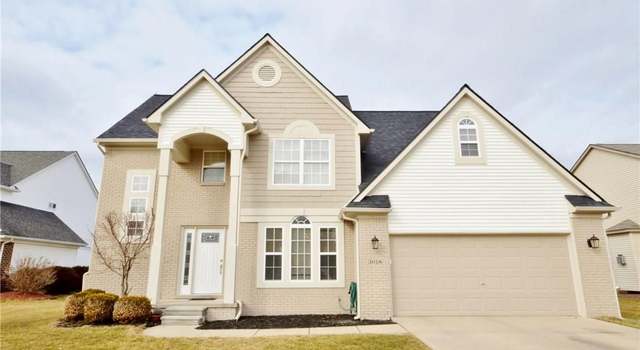 Photo of 3018 Vixen Ct, Wixom, MI 48393