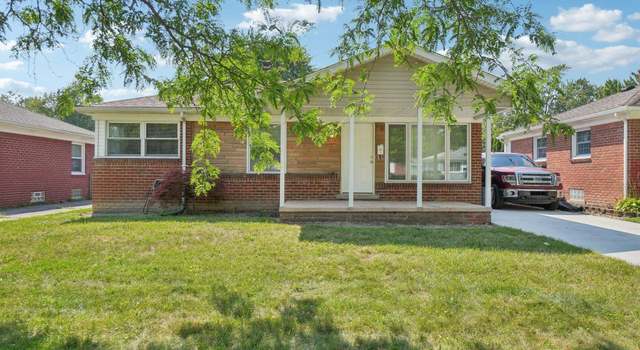 Photo of 29746 Red Cedar Dr, Flat Rock, MI 48134